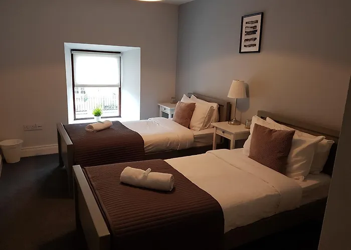 The Enniskerry Inn