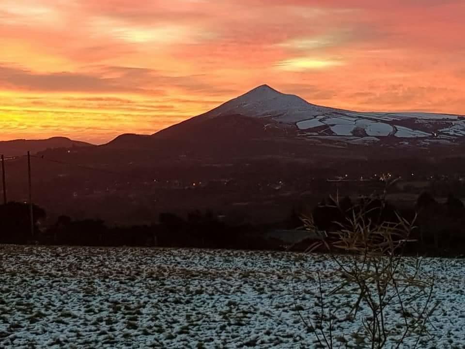 The * Enniskerry