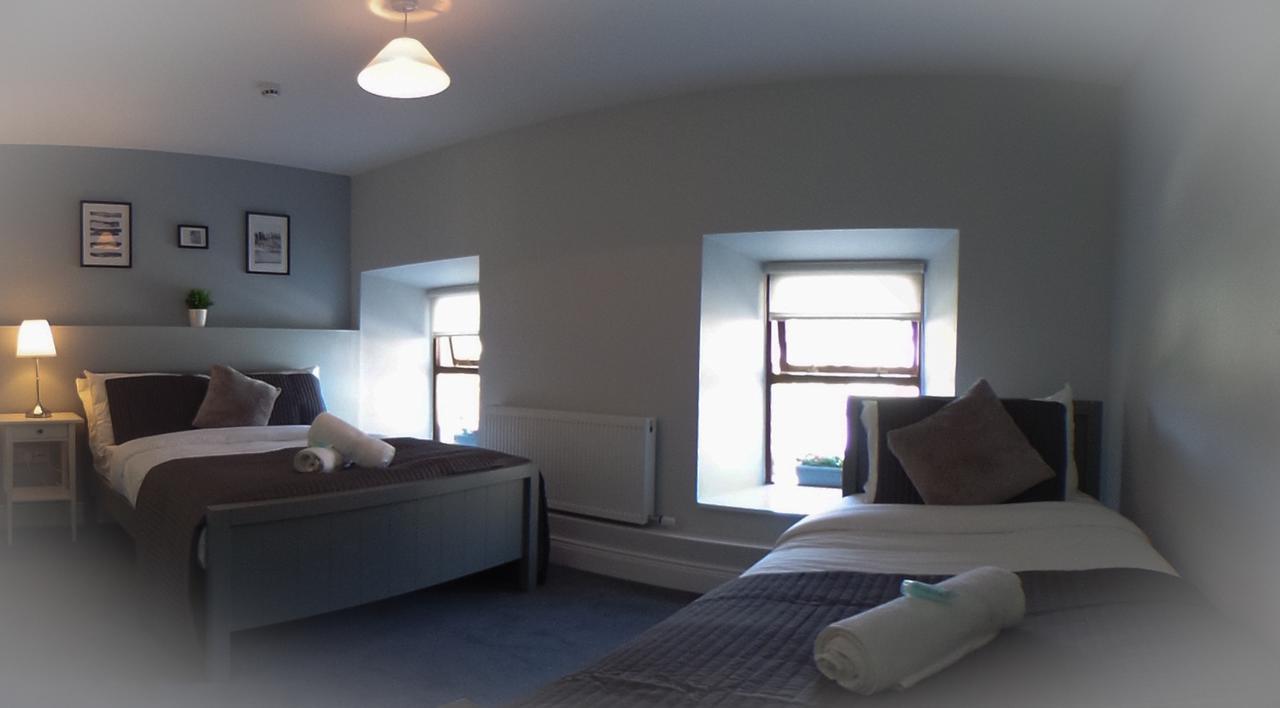 Guest house The Enniskerry