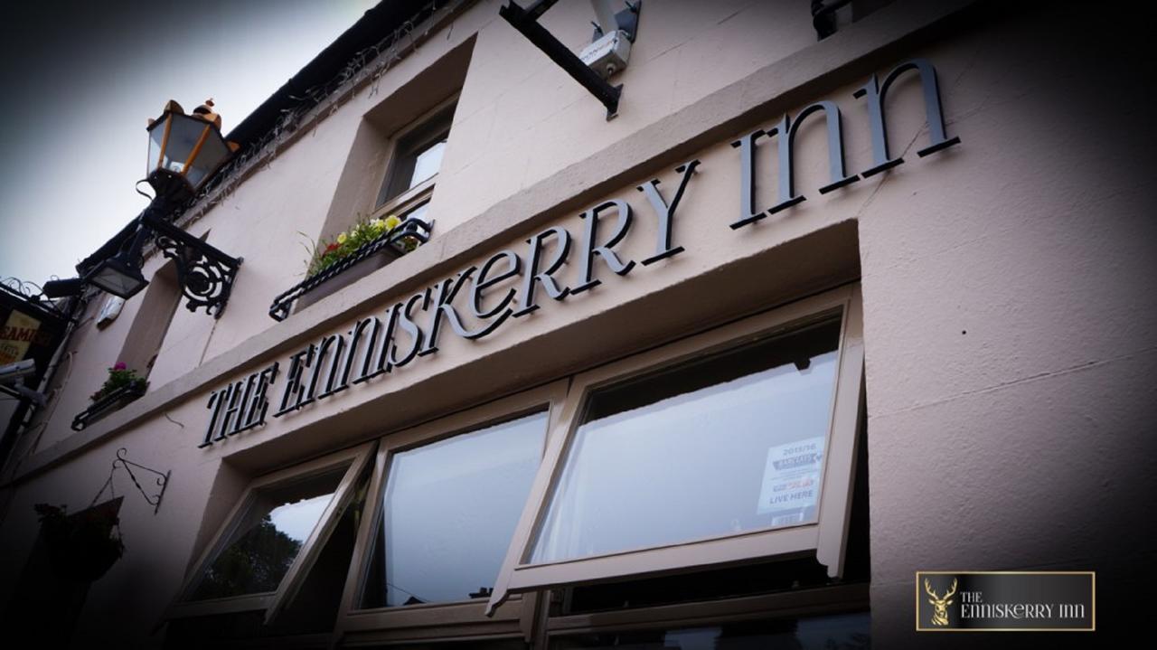 The Enniskerry